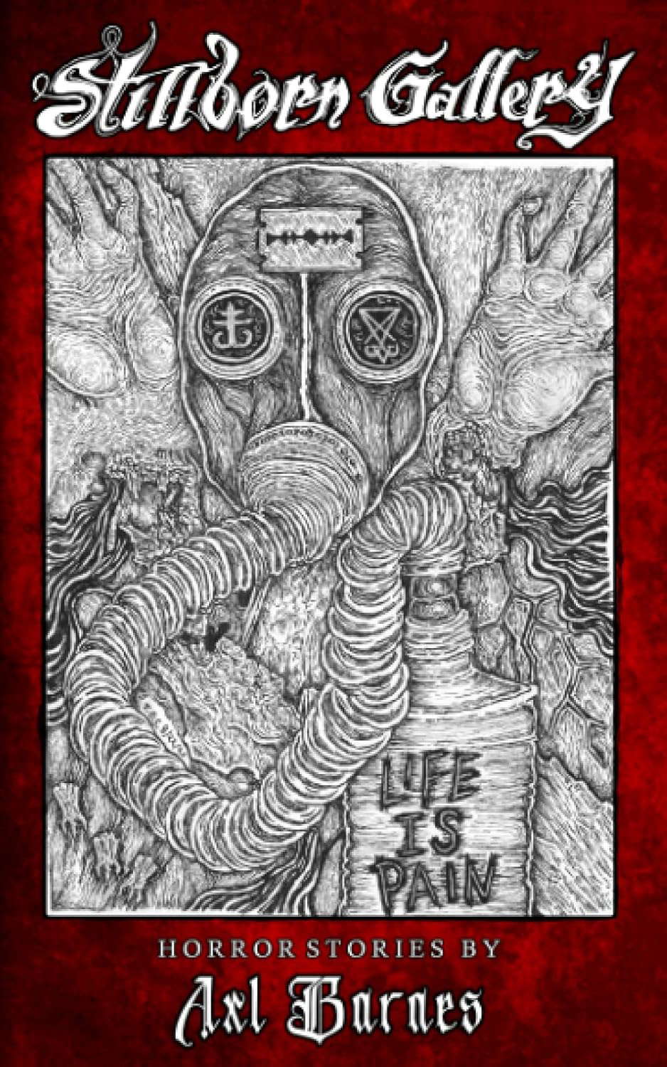 Stillborn Gallery poster