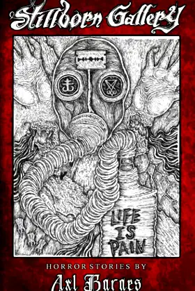 Stillborn Gallery poster