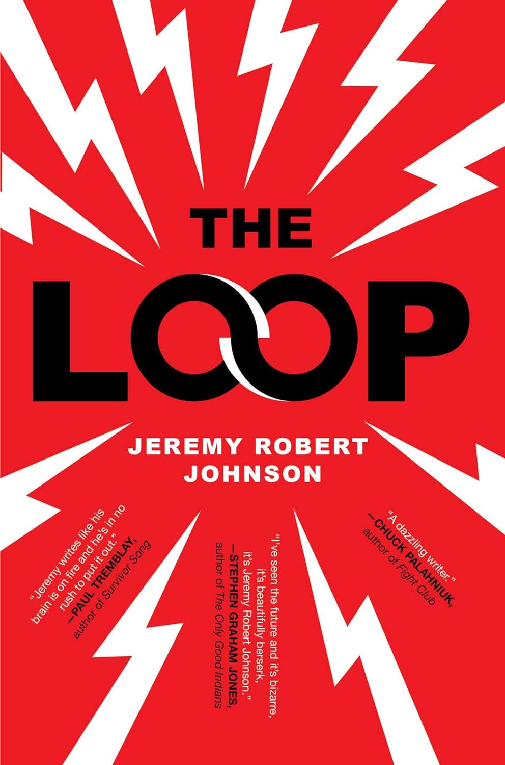 The Loop poster