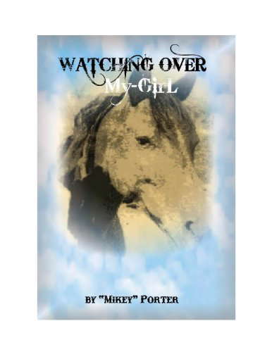 Watching Over My-Girl poster