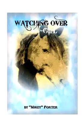 Watching Over My-Girl poster