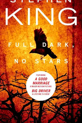 Full Dark, No Stars: Stories poster