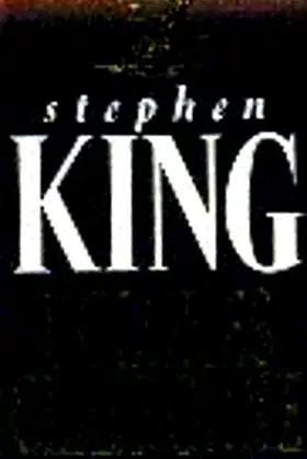 Dolores Claiborne poster