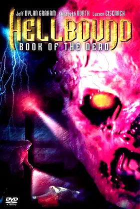 Cadaver Bay poster
