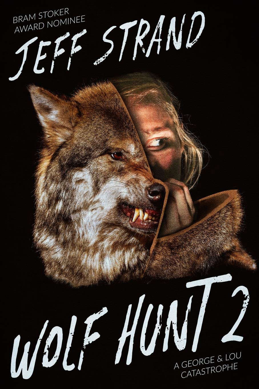 Wolf Hunt 2 poster