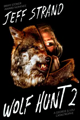 Wolf Hunt 2 poster