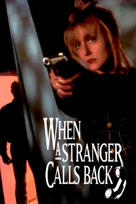 When a Stranger Calls Back poster