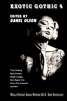 Exotic Gothic 4 poster