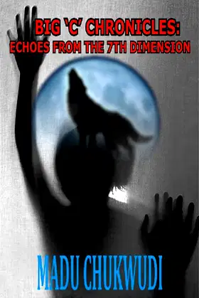 Big 'C' Chronicles: Echoes From The 7th Dimension (Dimensions' saga Book 1) poster