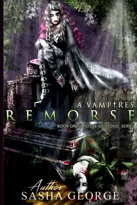 Vampires Remorse (House of Blood Series) poster
