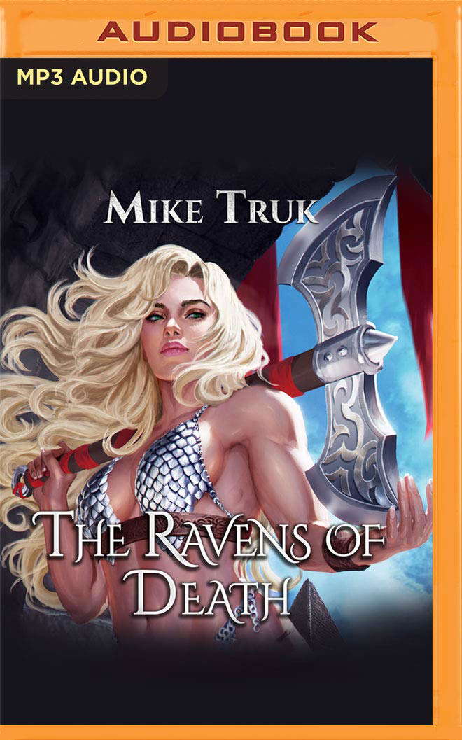 The Ravens of Death (Tsun-Tsun TzimTzum, 4) poster