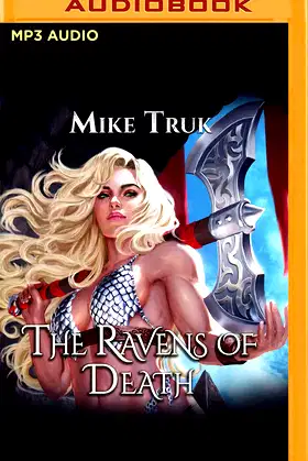 The Ravens of Death (Tsun-Tsun TzimTzum, 4) poster