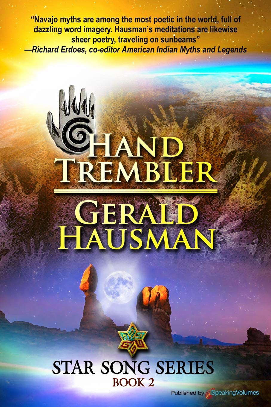 Hand Trembler (Star Song) poster