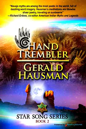 Hand Trembler (Star Song) poster