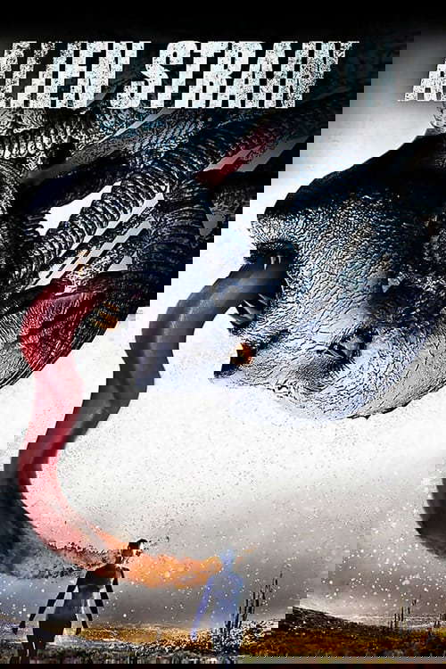 Alien Strain poster