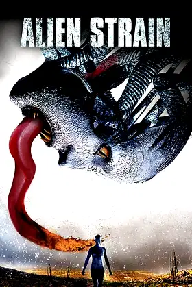 Alien Strain poster