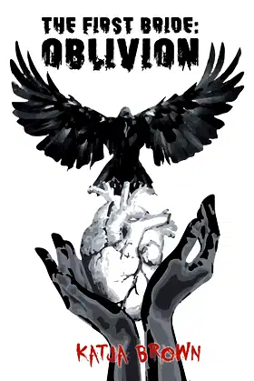 The First Bride: Oblivion poster