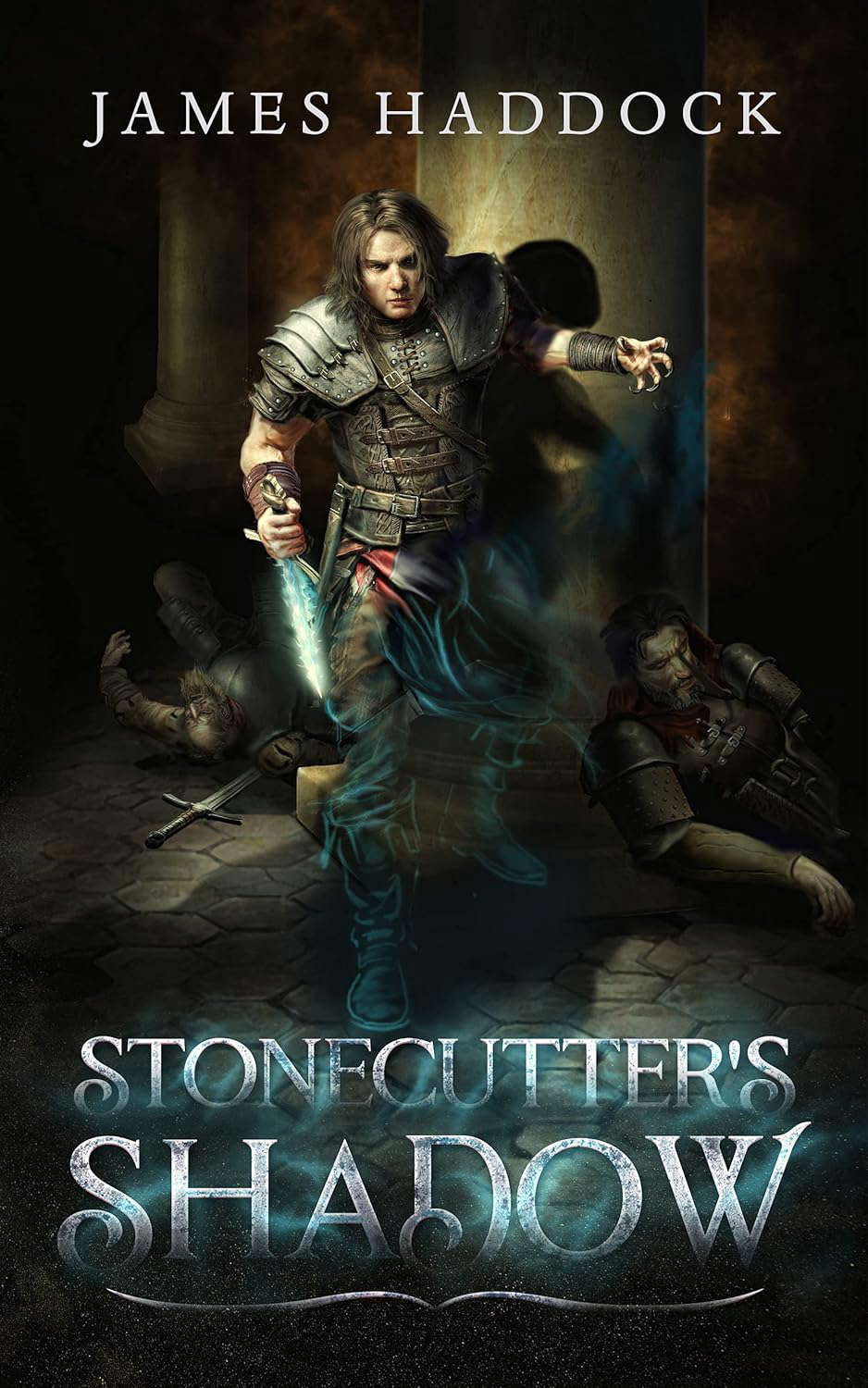 Stonecutter's Shadow poster