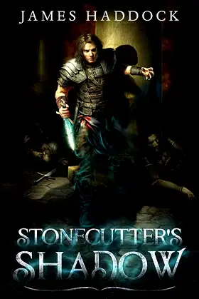 Stonecutter's Shadow poster