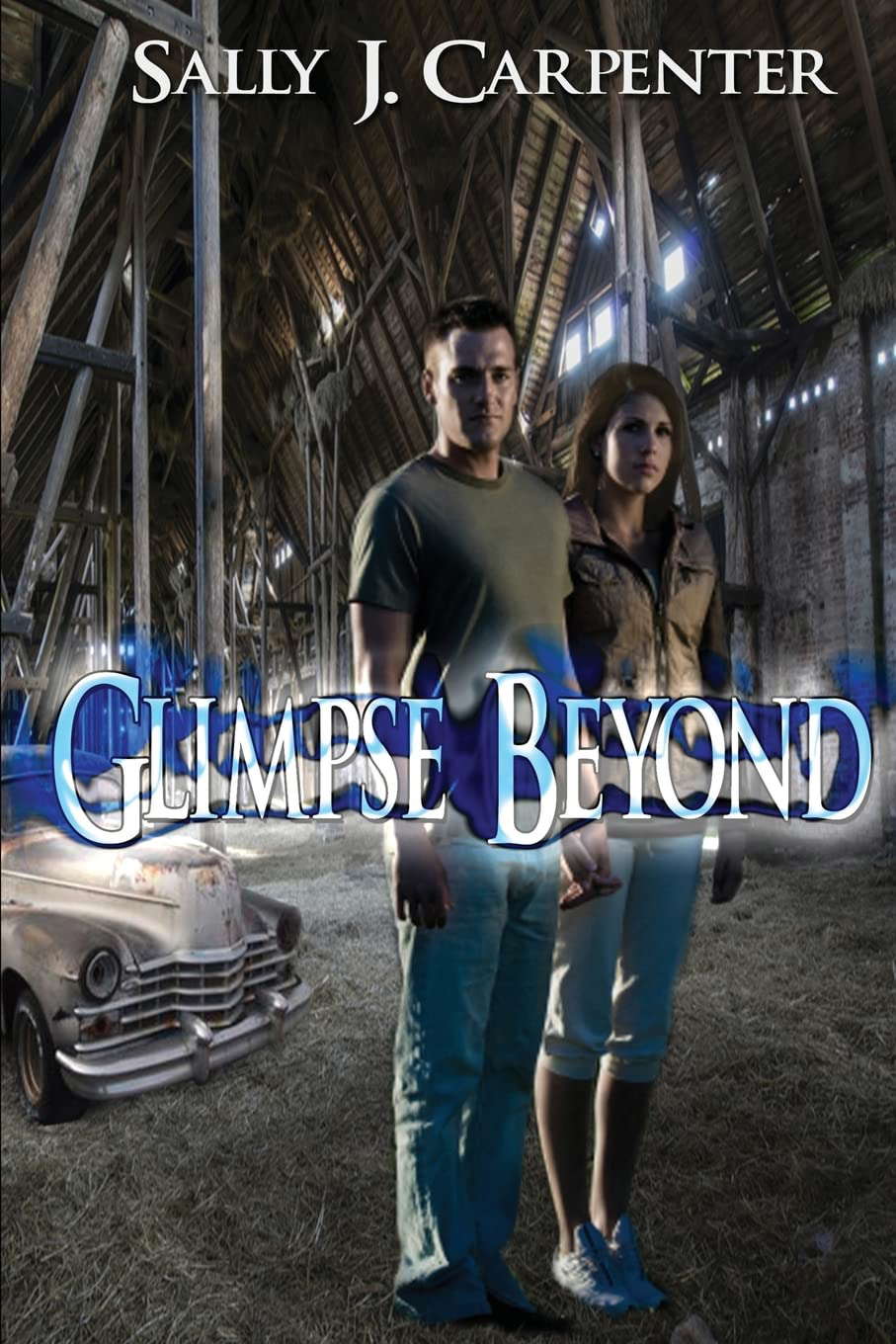 Glimpse Beyond poster