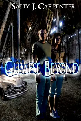 Glimpse Beyond poster