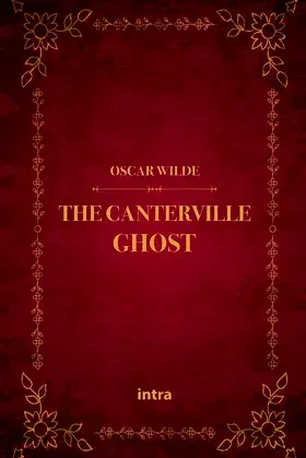 The Canterville Ghost poster
