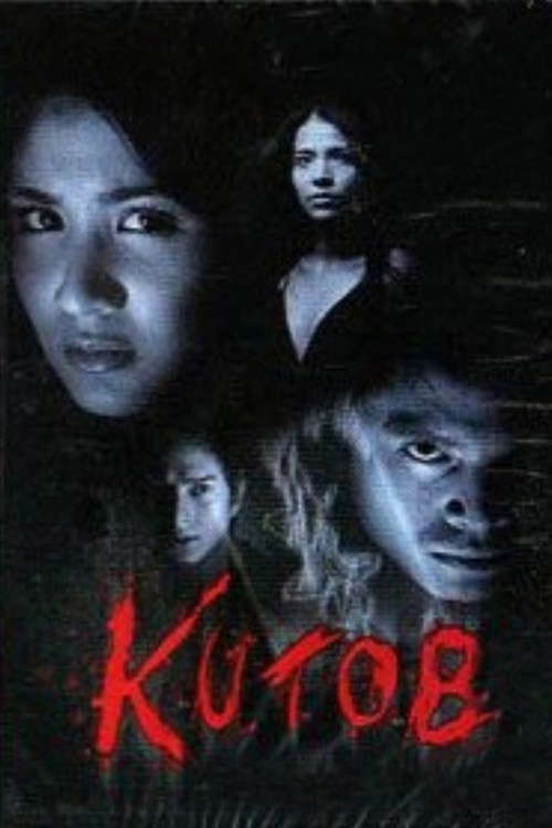 Kutob poster