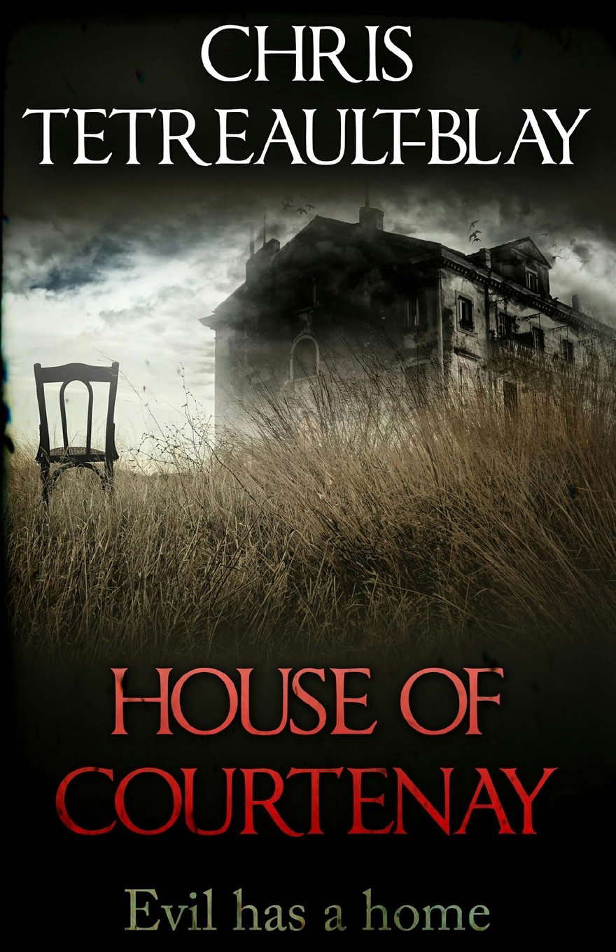 House of Courtenay poster