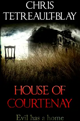 House of Courtenay poster