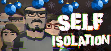 Self-Isolation capsule