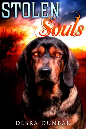 Stolen Souls (Imp World Series) poster
