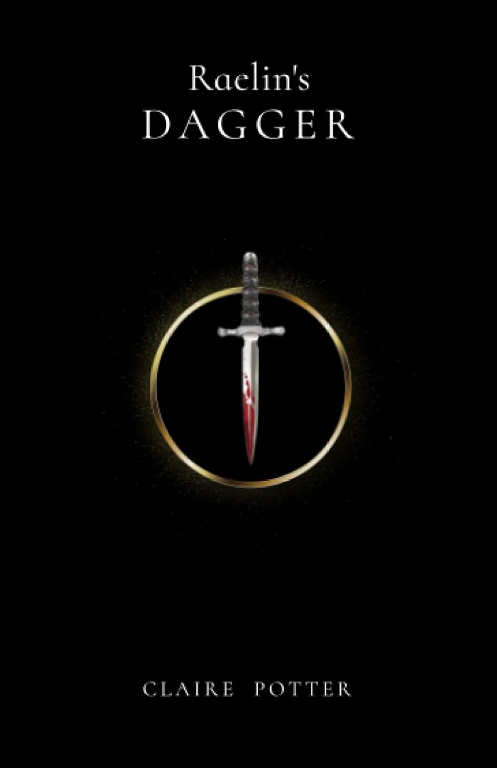 Raelin's Dagger poster