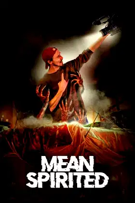 Mean Spirited poster