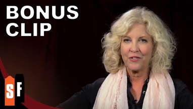 Poltergeist III (1988) - Bonus Clip: Nancy Allen On The Choreography Of The Film (HD) poster