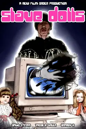 Slave Dolls poster