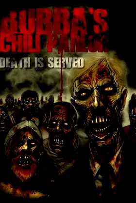 Bubba's Chili Parlor poster
