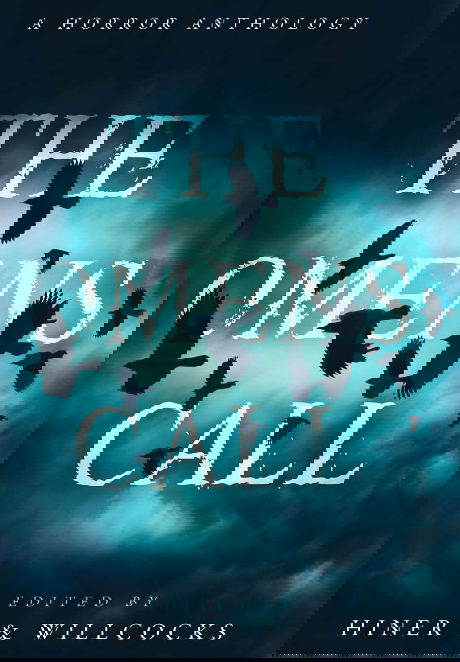 The Omens Call: A Horror Anthology poster