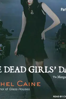 The Dead Girls' Dance (Morganville Vampires, 2) poster