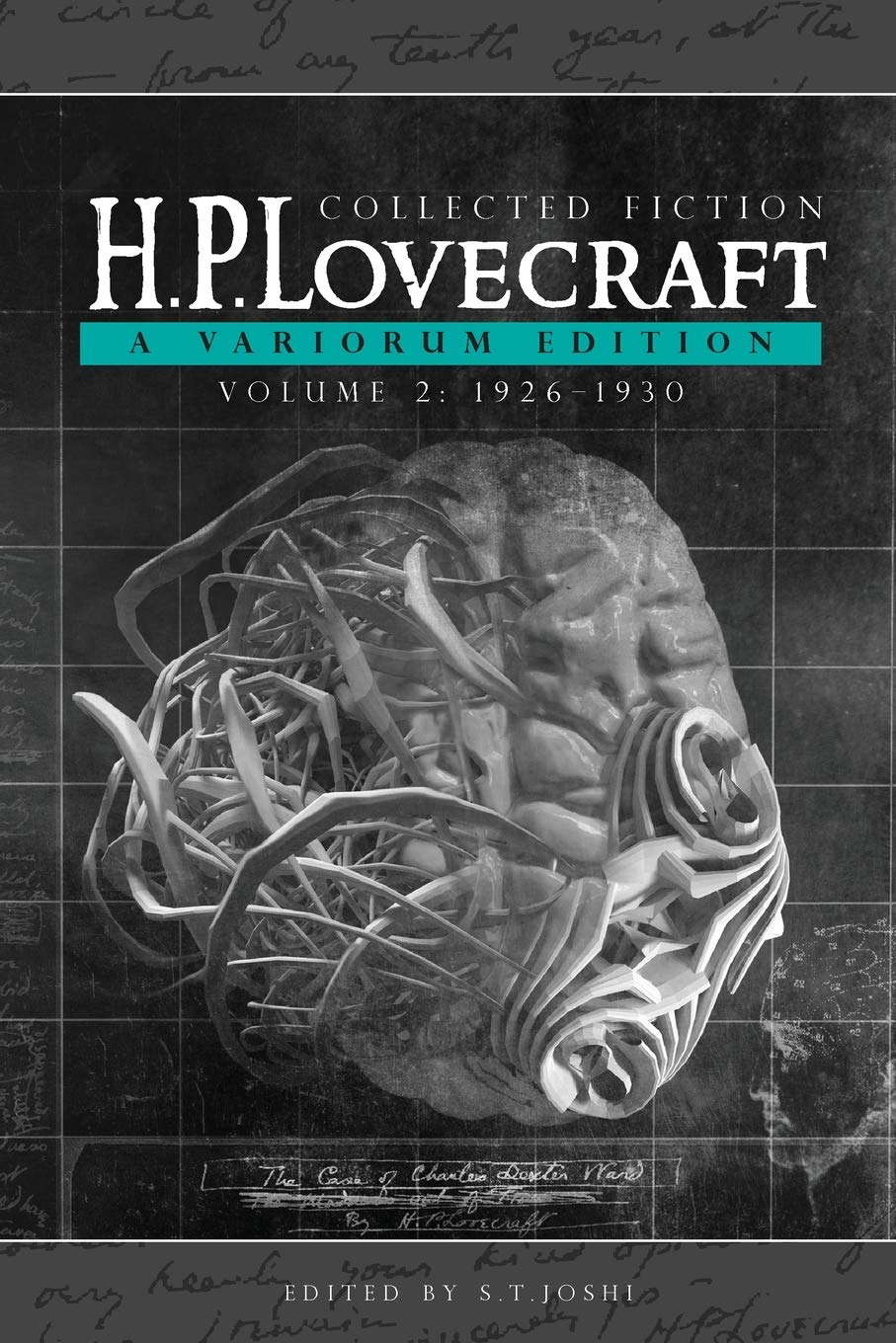 Collected Fiction Volume 2 (1926-1930): A Variorum Edition poster