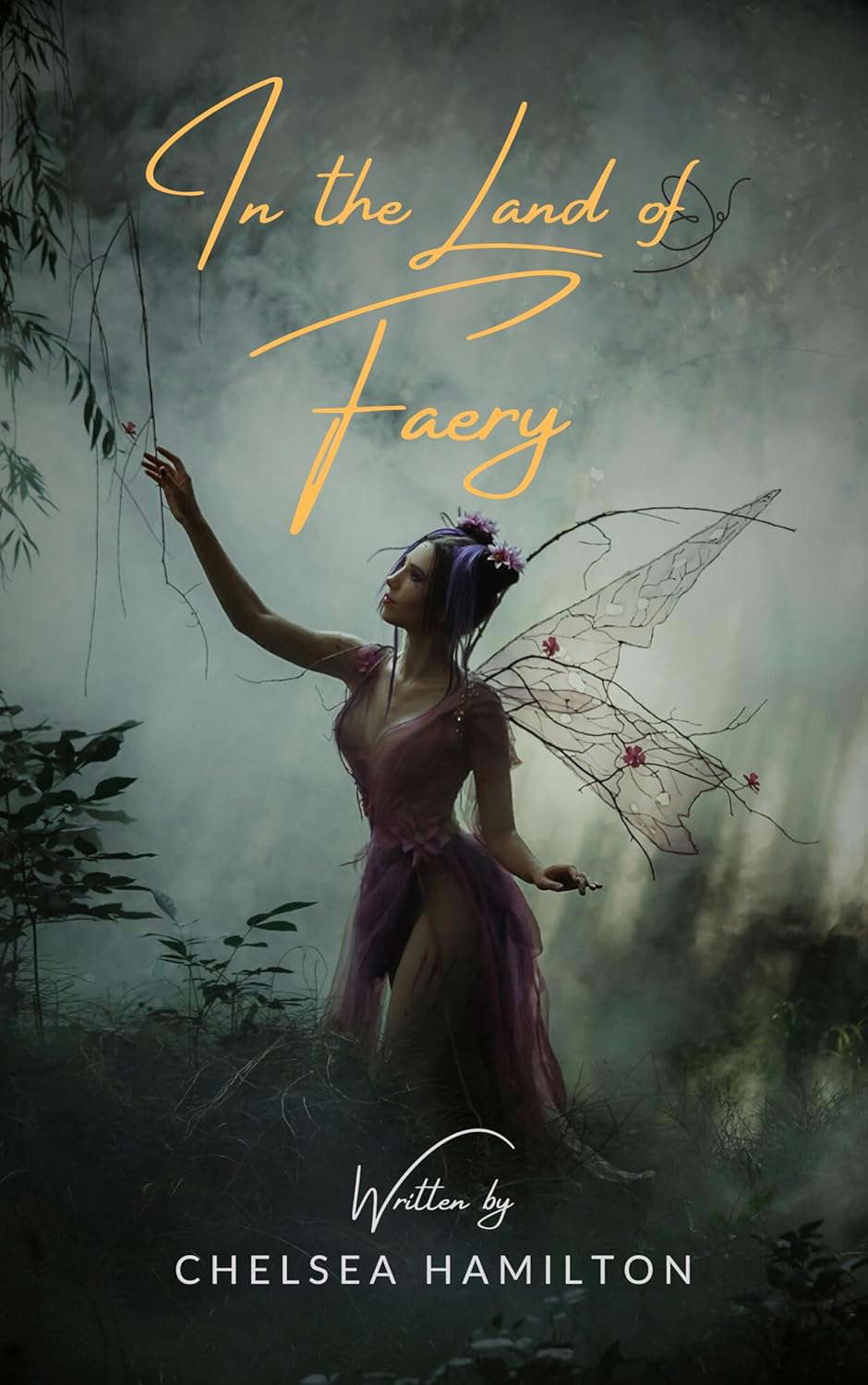 In the Land of Faery : A Flash Fiction Collection poster
