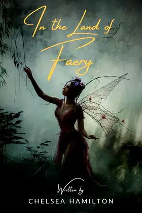 In the Land of Faery : A Flash Fiction Collection poster