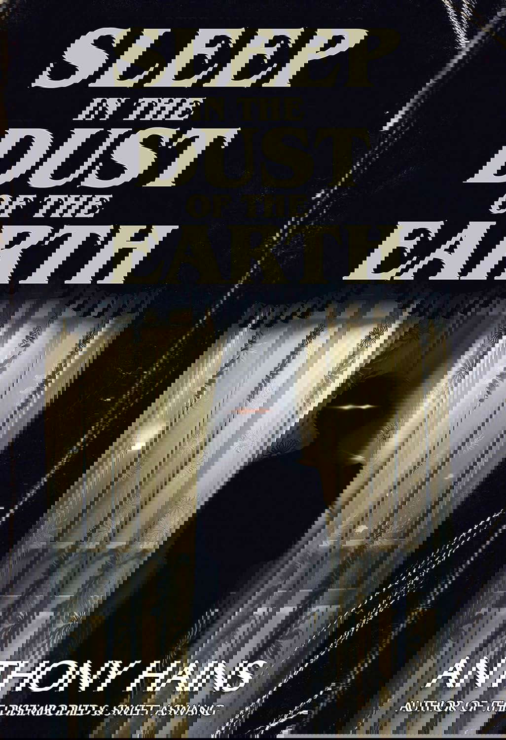 Sleep in the Dust of the Earth poster