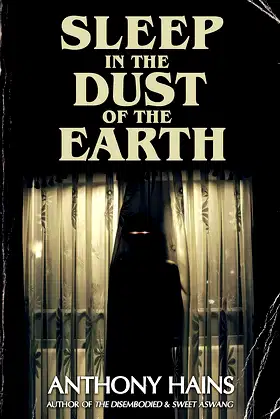 Sleep in the Dust of the Earth poster