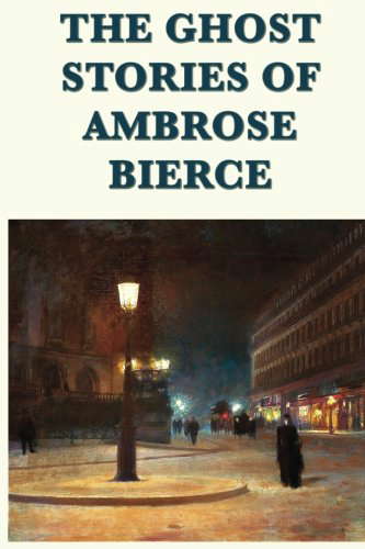 The Ghost Stories of Ambrose Bierce poster