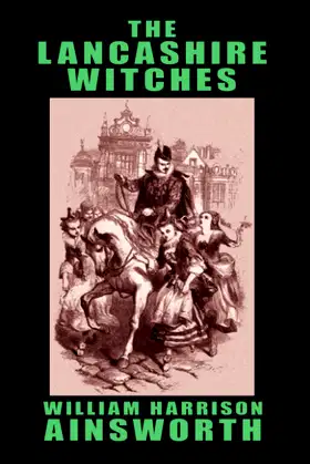The Lancashire Witches poster