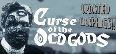 Curse of the Old Gods capsule