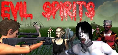 Evil Spirits capsule