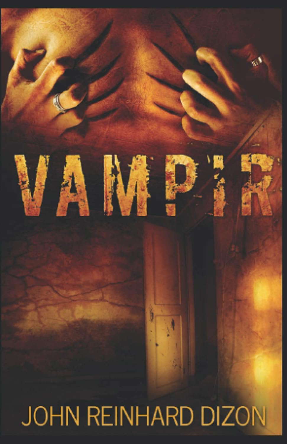 Vampir poster