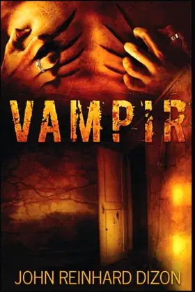 Vampir poster