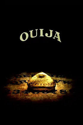 Ouija poster